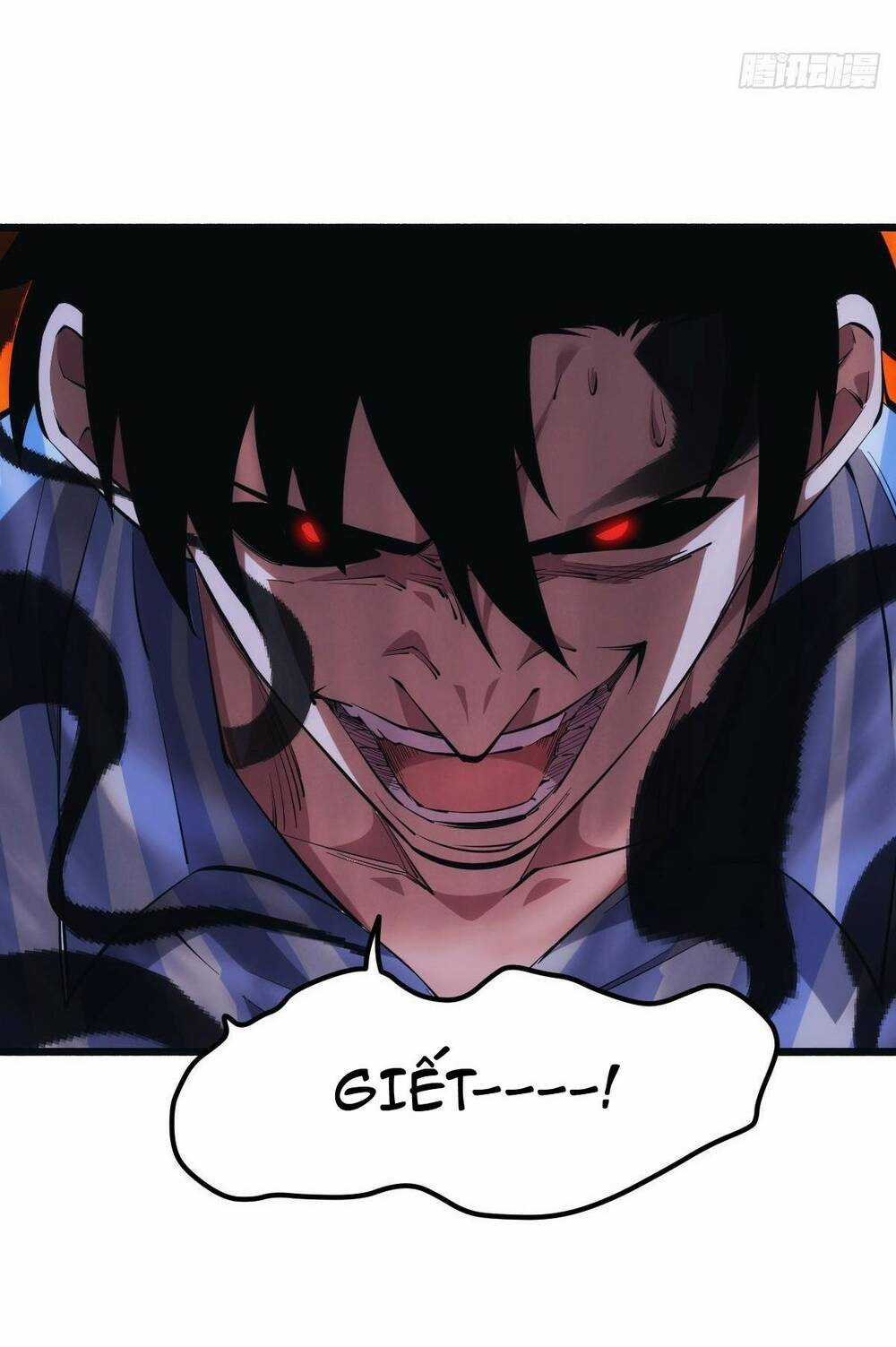 Ác Bá Trò Chơi Chapter 38 trang 9