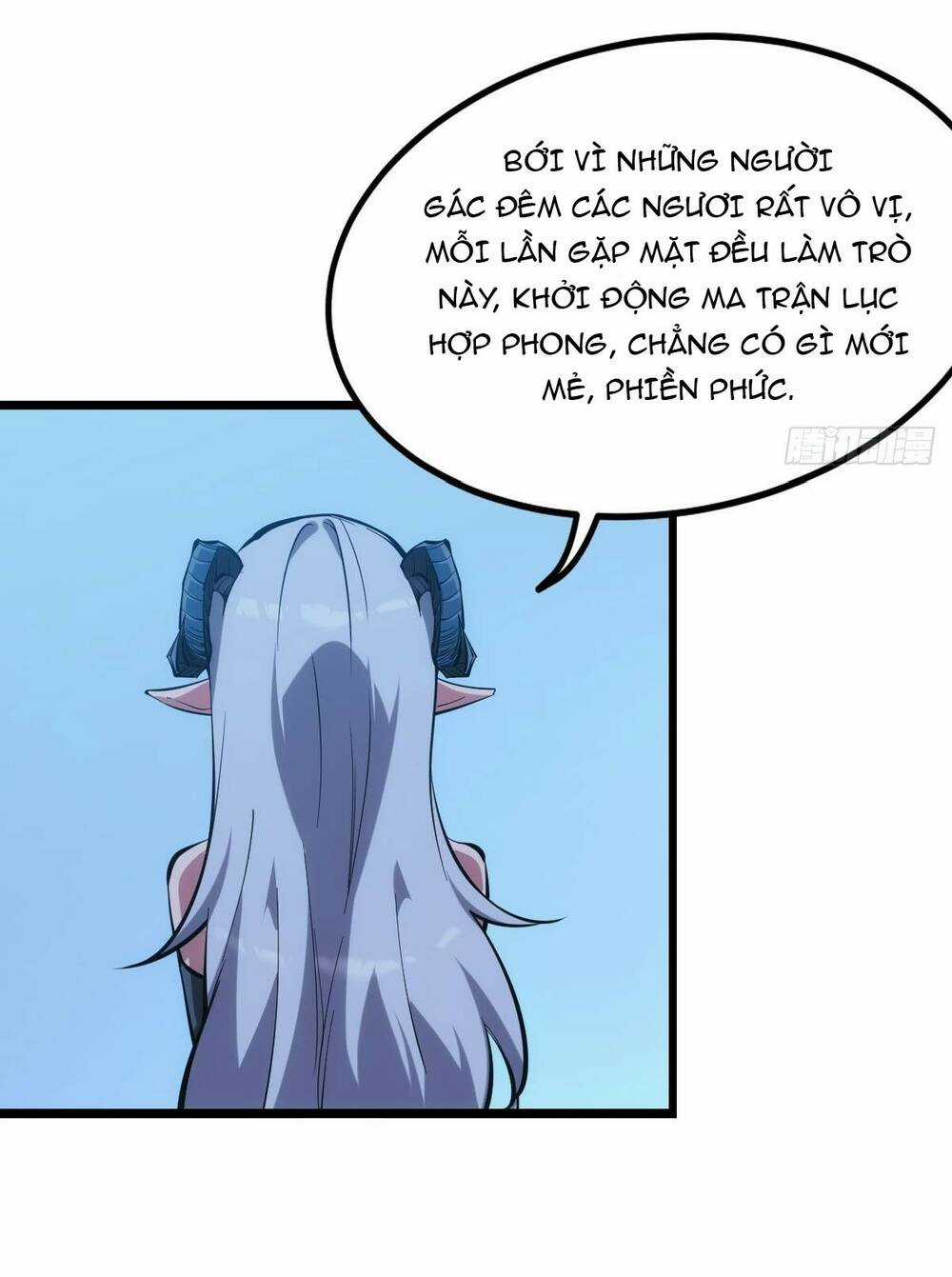 Ác Bá Trò Chơi Chapter 39 trang 14