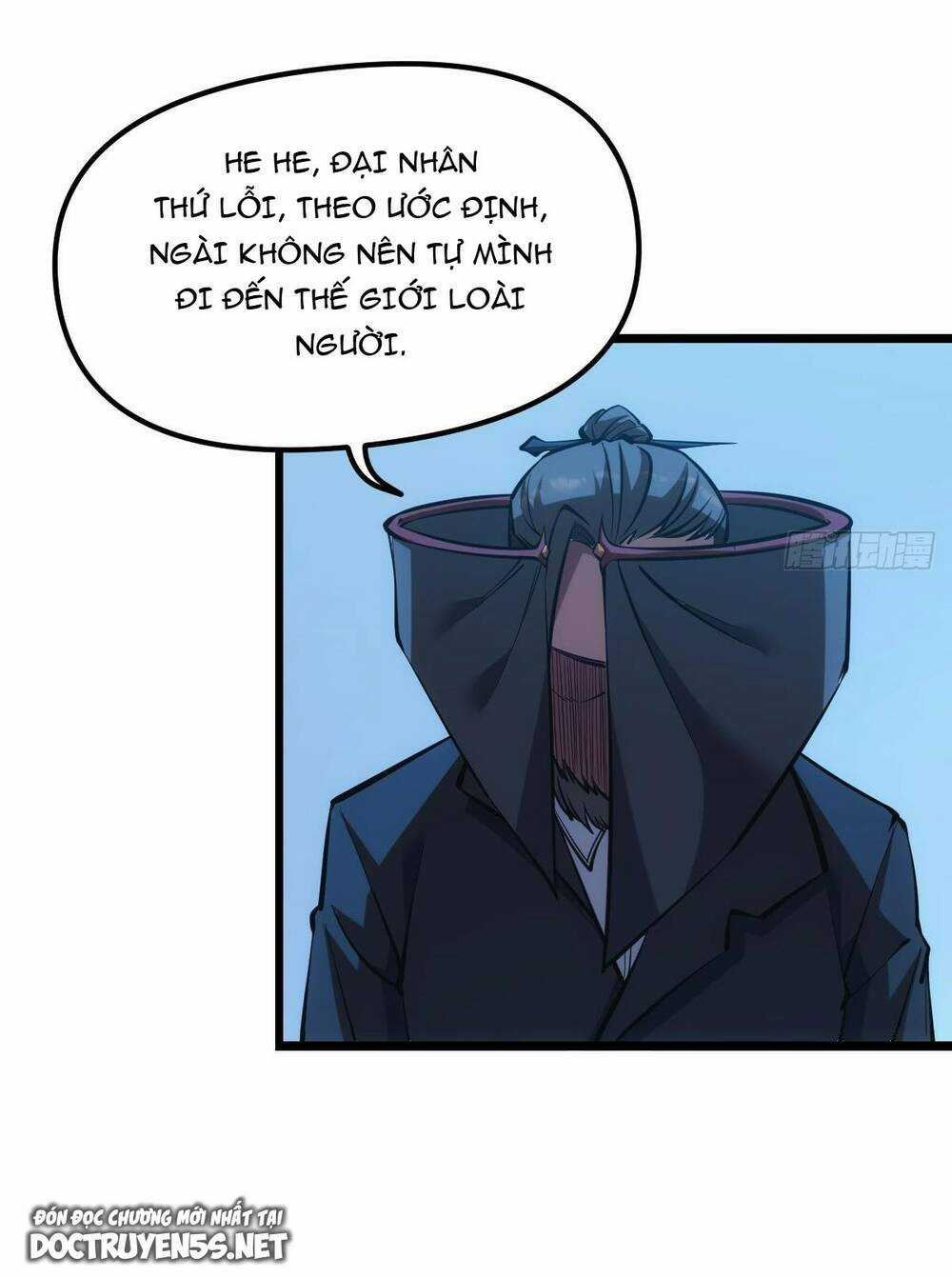 Ác Bá Trò Chơi Chapter 39 trang 15