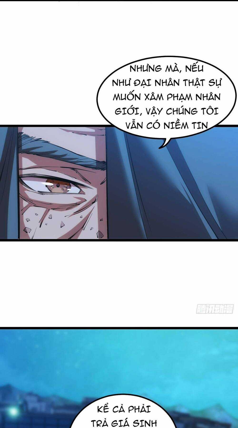 Ác Bá Trò Chơi Chapter 39 trang 16