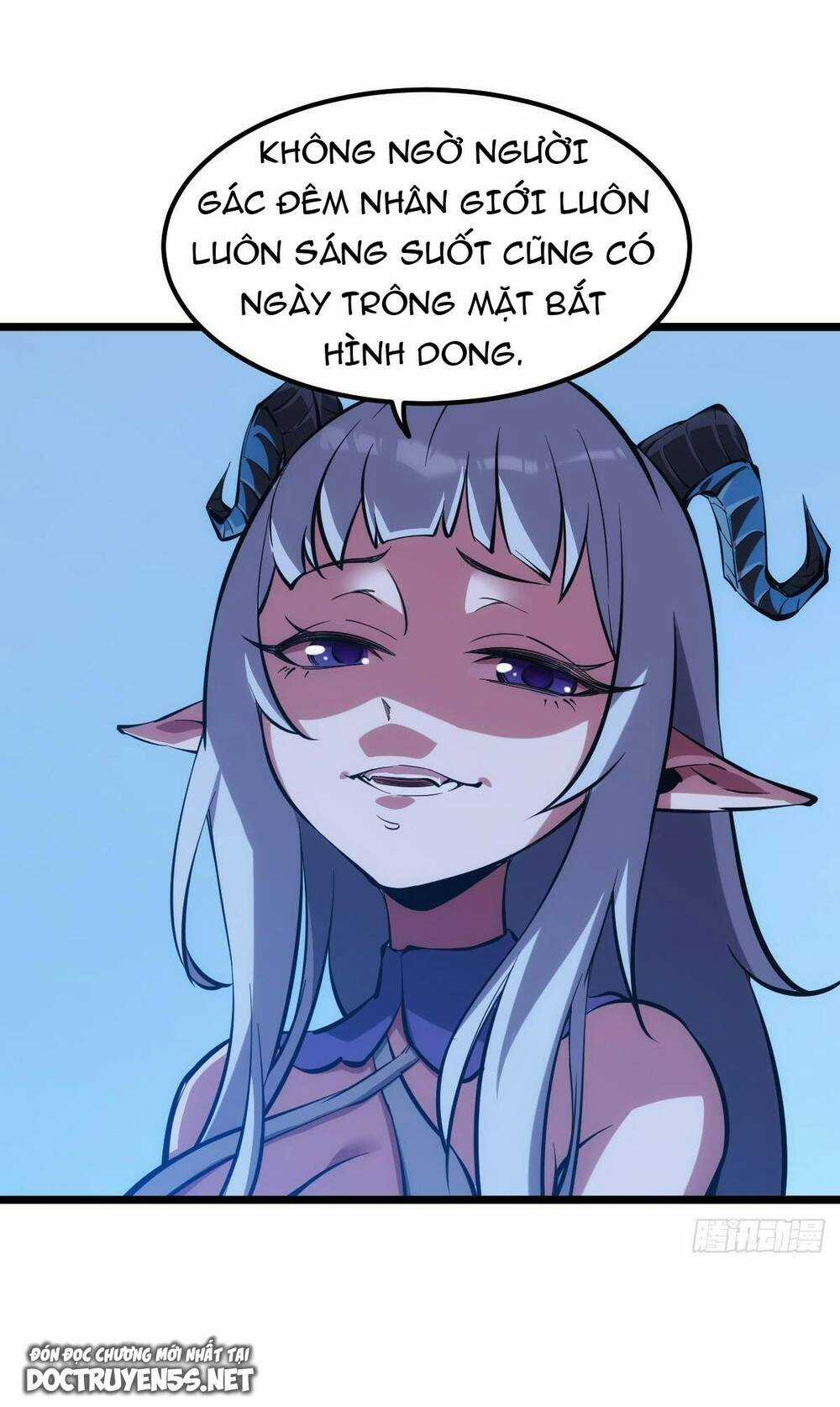 Ác Bá Trò Chơi Chapter 39 trang 18