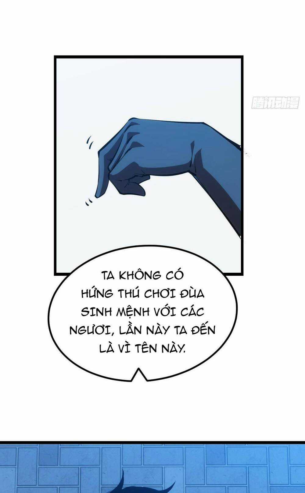 Ác Bá Trò Chơi Chapter 39 trang 21