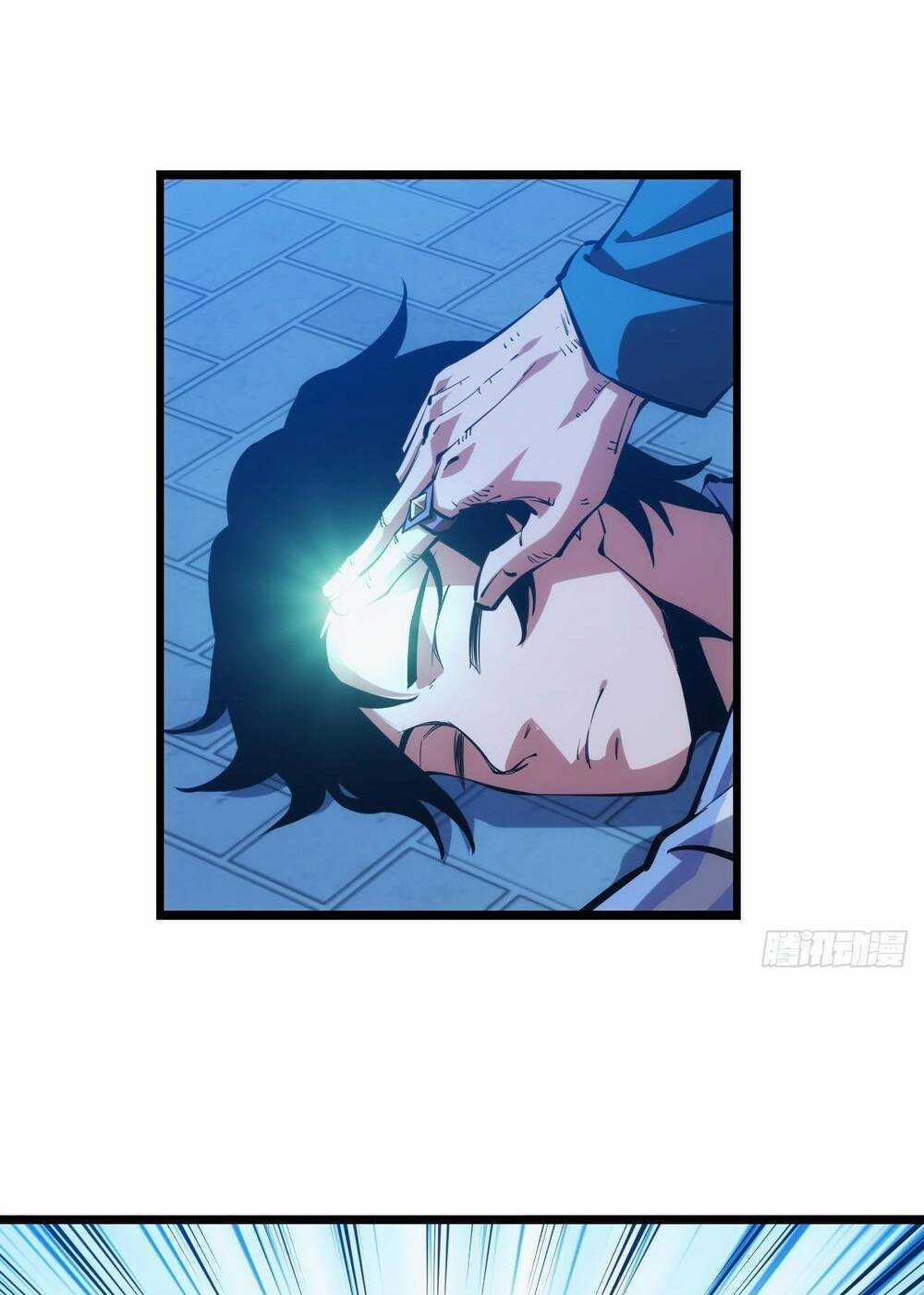 Ác Bá Trò Chơi Chapter 39 trang 26