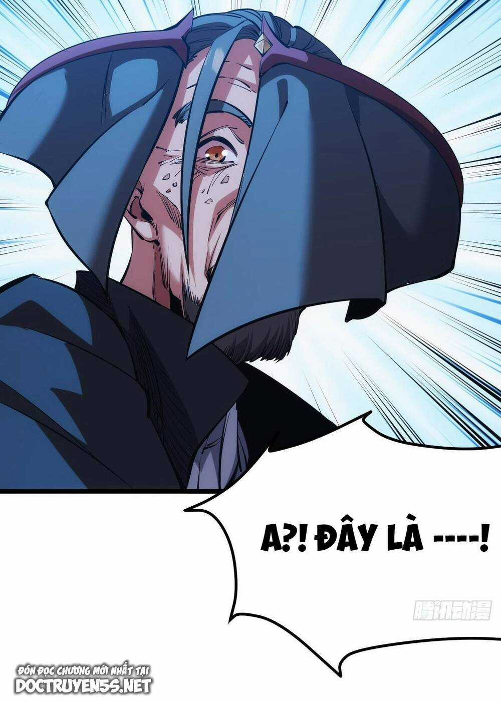 Ác Bá Trò Chơi Chapter 39 trang 27