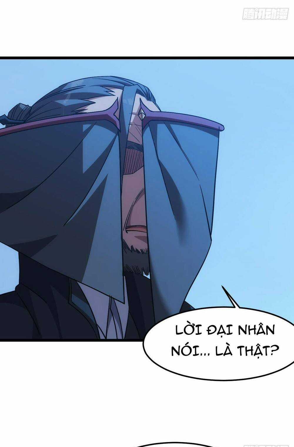 Ác Bá Trò Chơi Chapter 39 trang 32