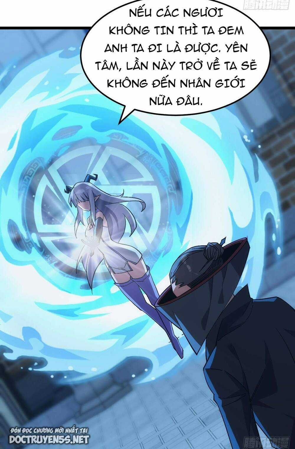 Ác Bá Trò Chơi Chapter 39 trang 33