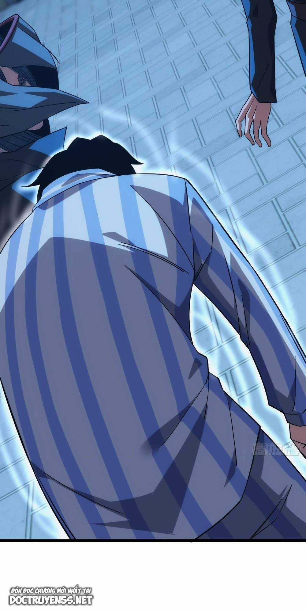 Ác Bá Trò Chơi Chapter 39 trang 37