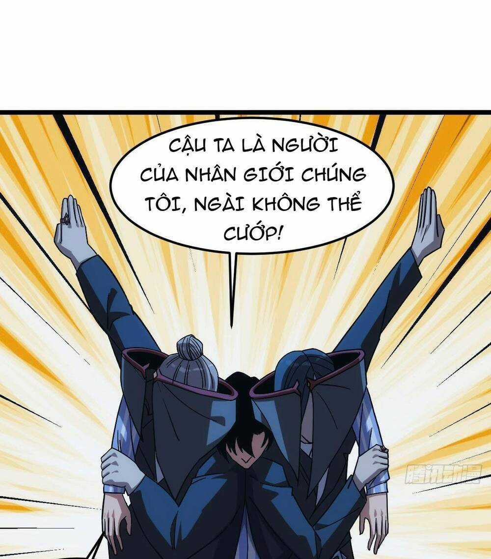 Ác Bá Trò Chơi Chapter 39 trang 39