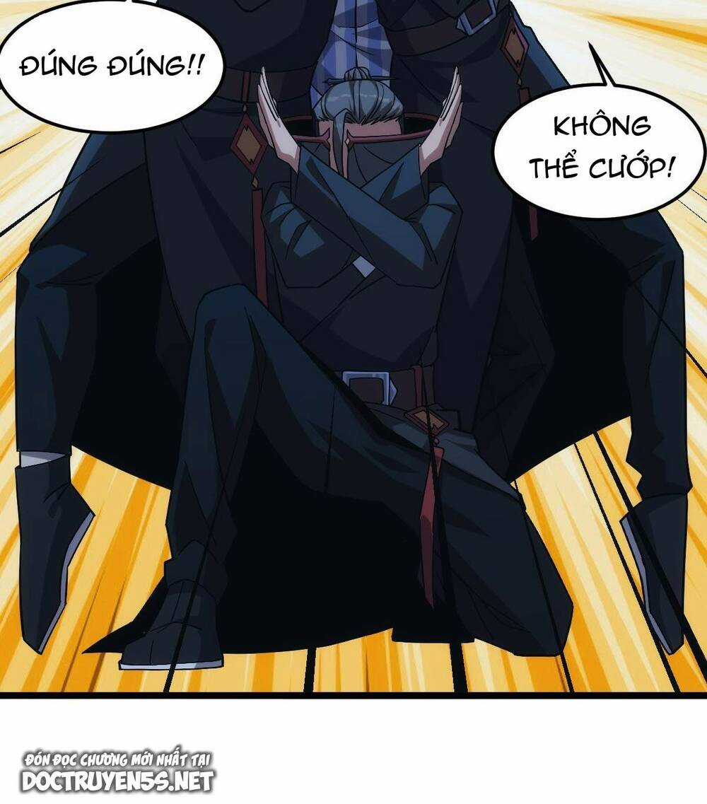 Ác Bá Trò Chơi Chapter 39 trang 40