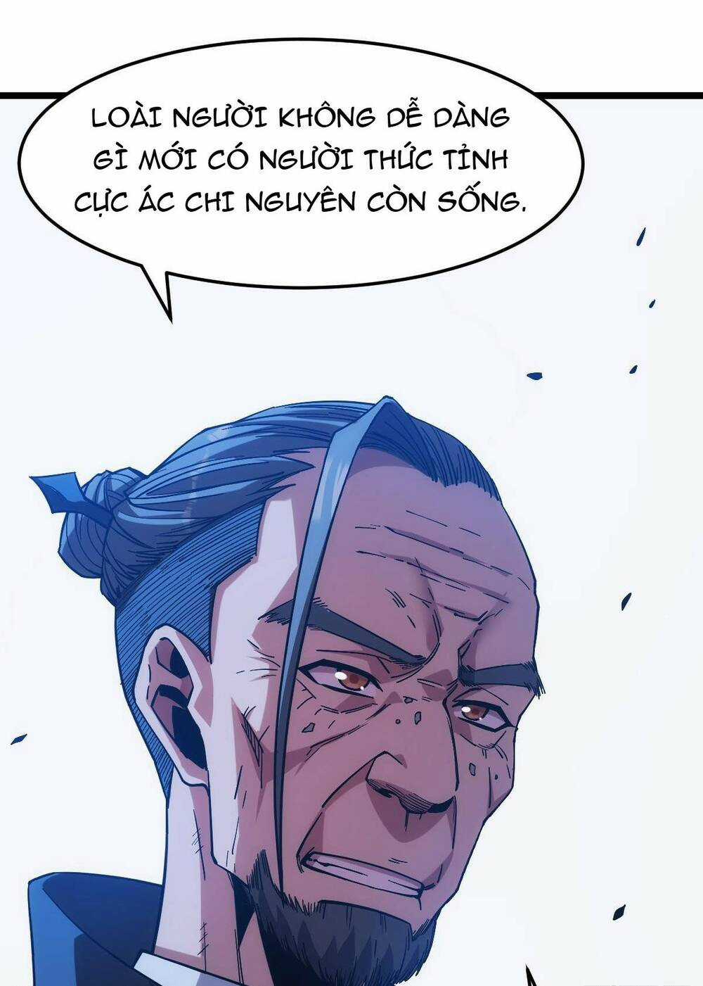 Ác Bá Trò Chơi Chapter 39 trang 43