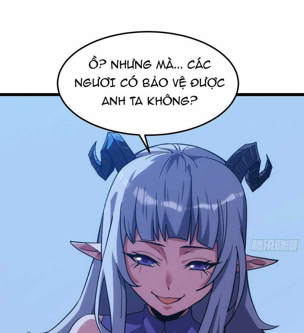 Ác Bá Trò Chơi Chapter 39 trang 48