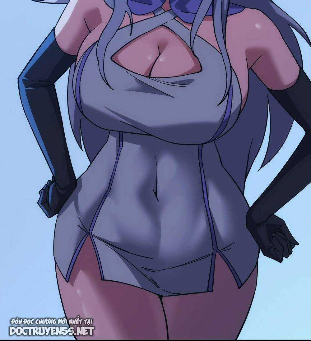 Ác Bá Trò Chơi Chapter 39 trang 49