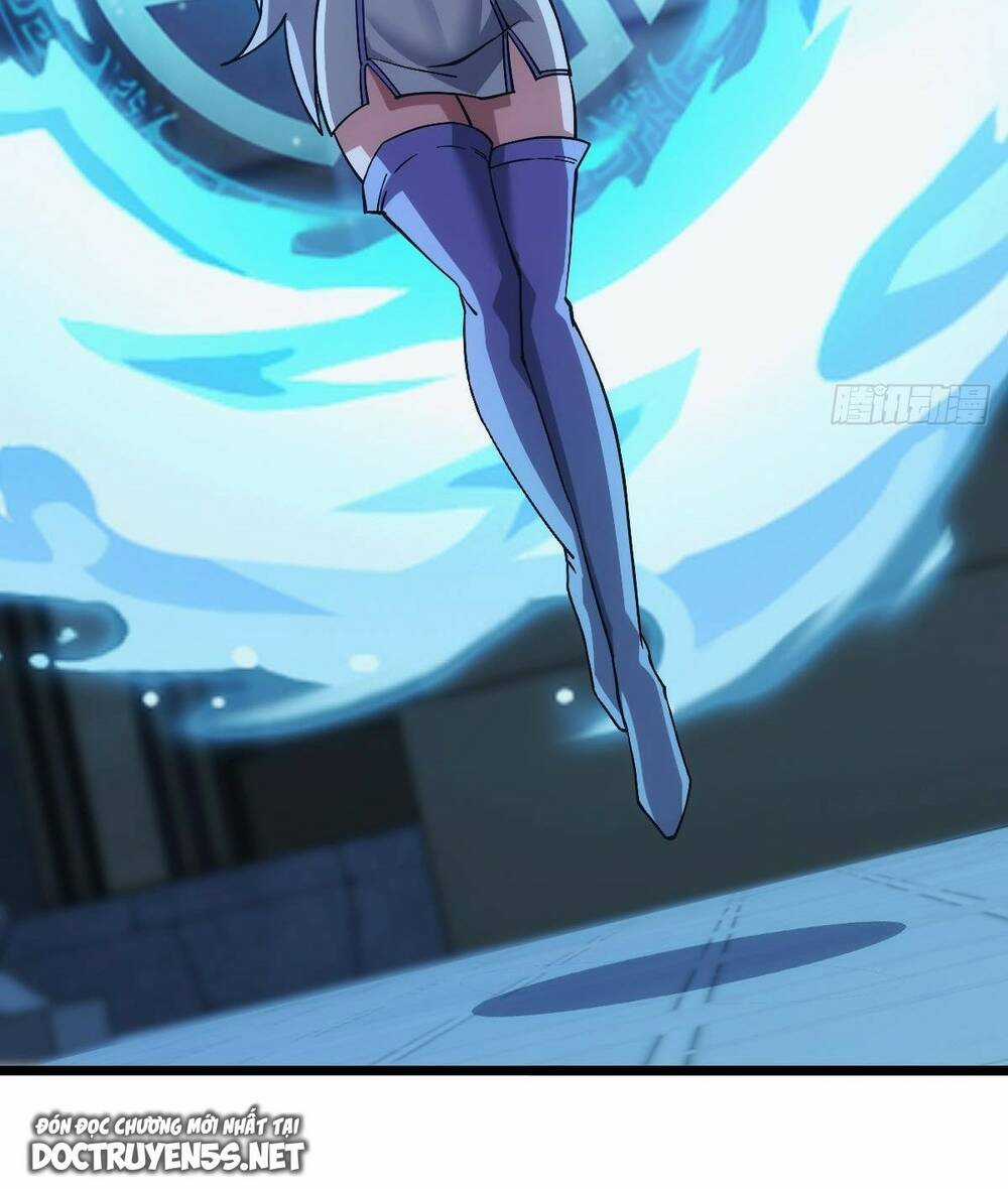 Ác Bá Trò Chơi Chapter 39 trang 53