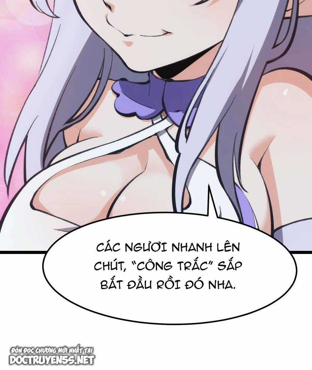 Ác Bá Trò Chơi Chapter 39 trang 57