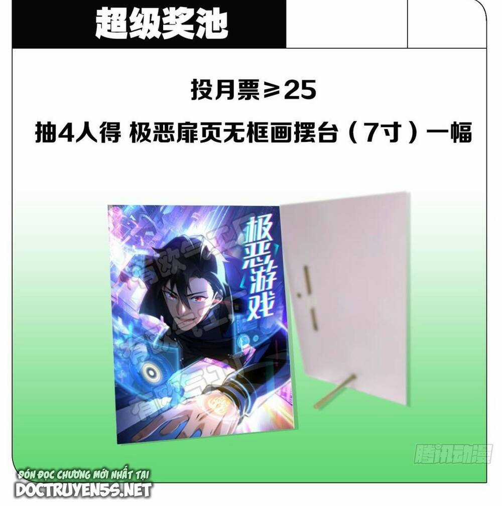 Ác Bá Trò Chơi Chapter 39 trang 59