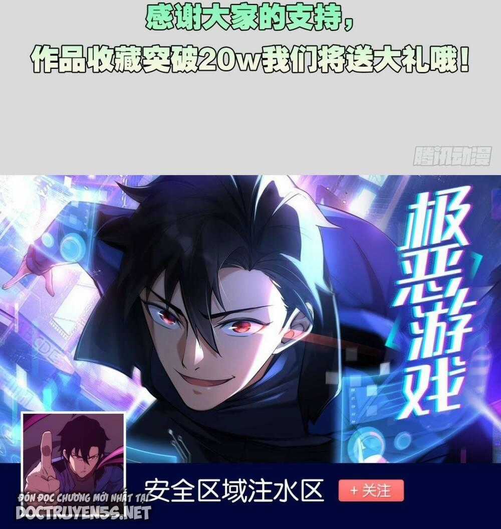 Ác Bá Trò Chơi Chapter 39 trang 64