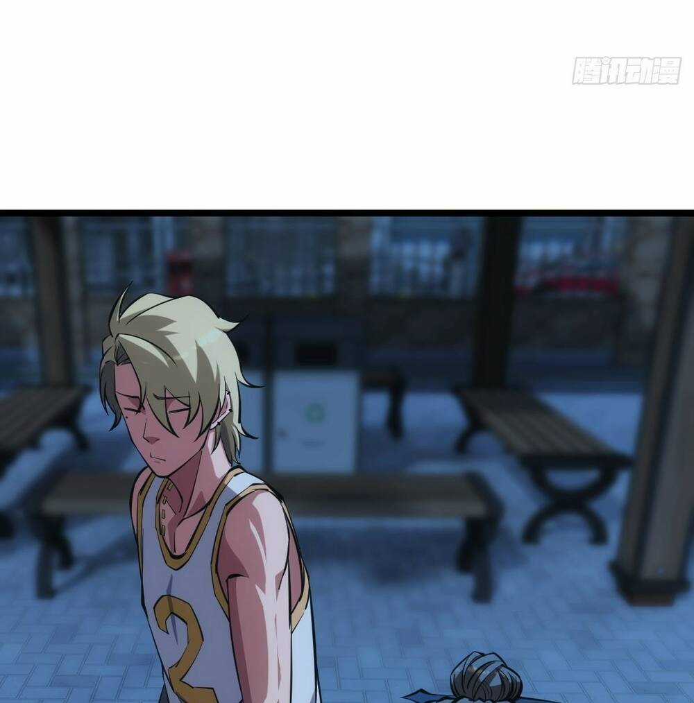 Ác Bá Trò Chơi Chapter 39 trang 7