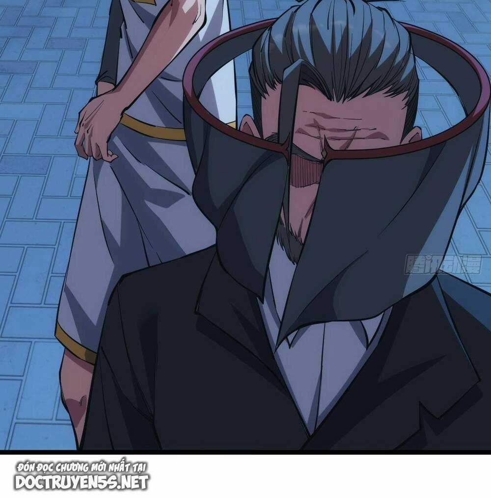 Ác Bá Trò Chơi Chapter 39 trang 8