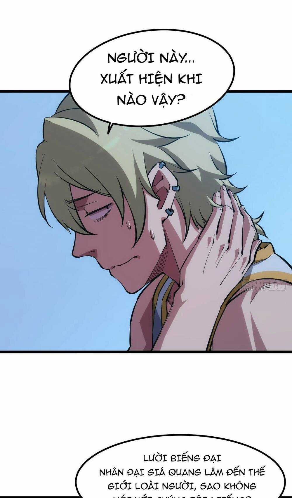 Ác Bá Trò Chơi Chapter 39 trang 9