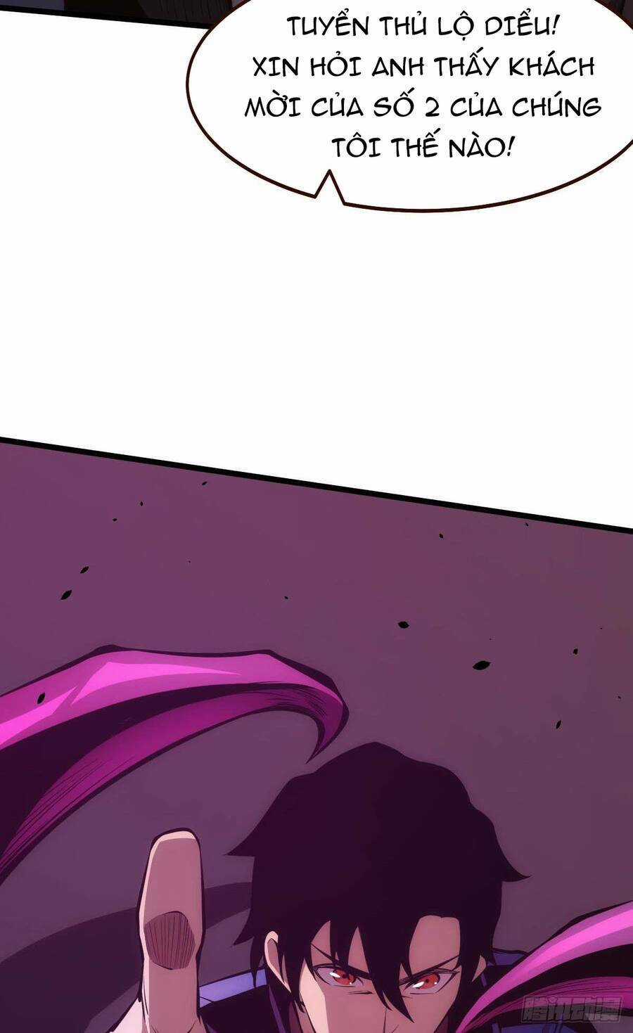 Ác Bá Trò Chơi Chapter 4 trang 15