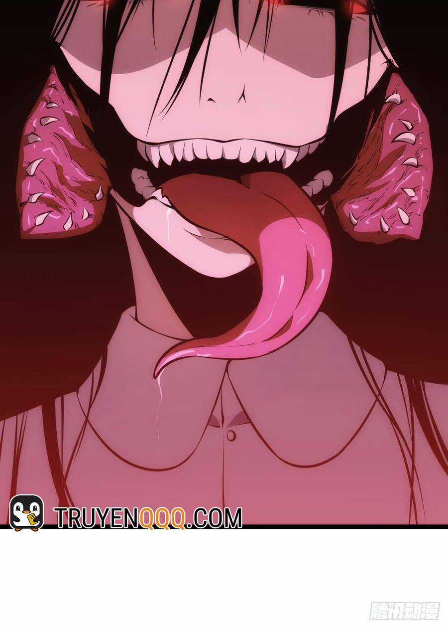 Ác Bá Trò Chơi Chapter 4 trang 2