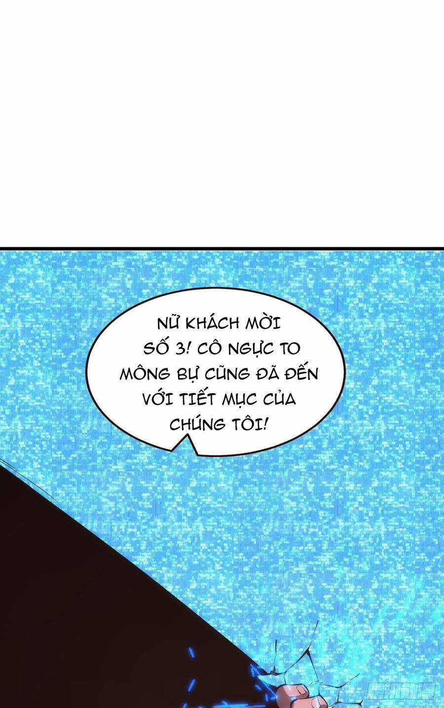 Ác Bá Trò Chơi Chapter 4 trang 20