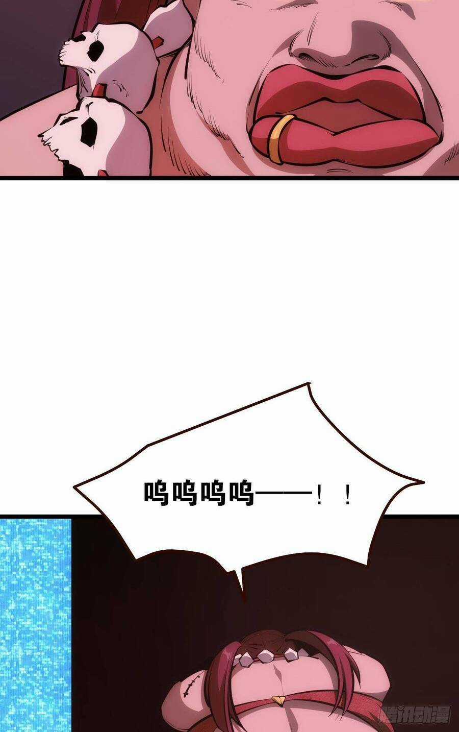 Ác Bá Trò Chơi Chapter 4 trang 21