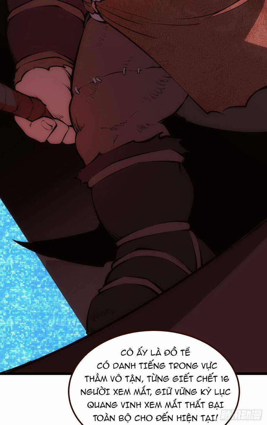 Ác Bá Trò Chơi Chapter 4 trang 22