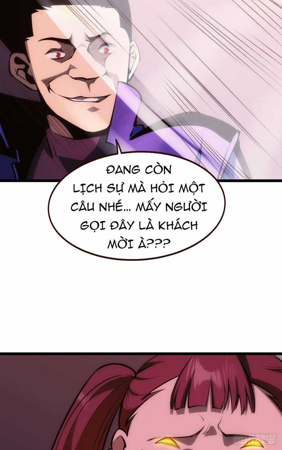 Ác Bá Trò Chơi Chapter 4 trang 25