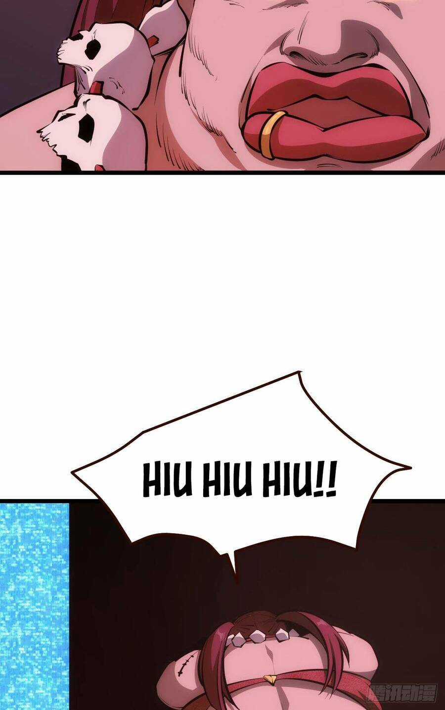 Ác Bá Trò Chơi Chapter 4 trang 26