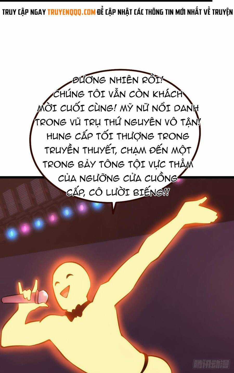 Ác Bá Trò Chơi Chapter 4 trang 29