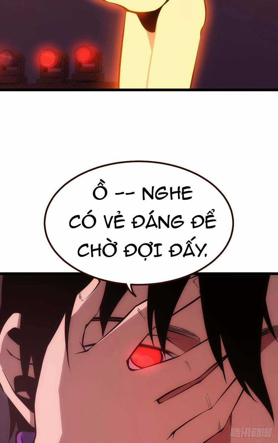 Ác Bá Trò Chơi Chapter 4 trang 30