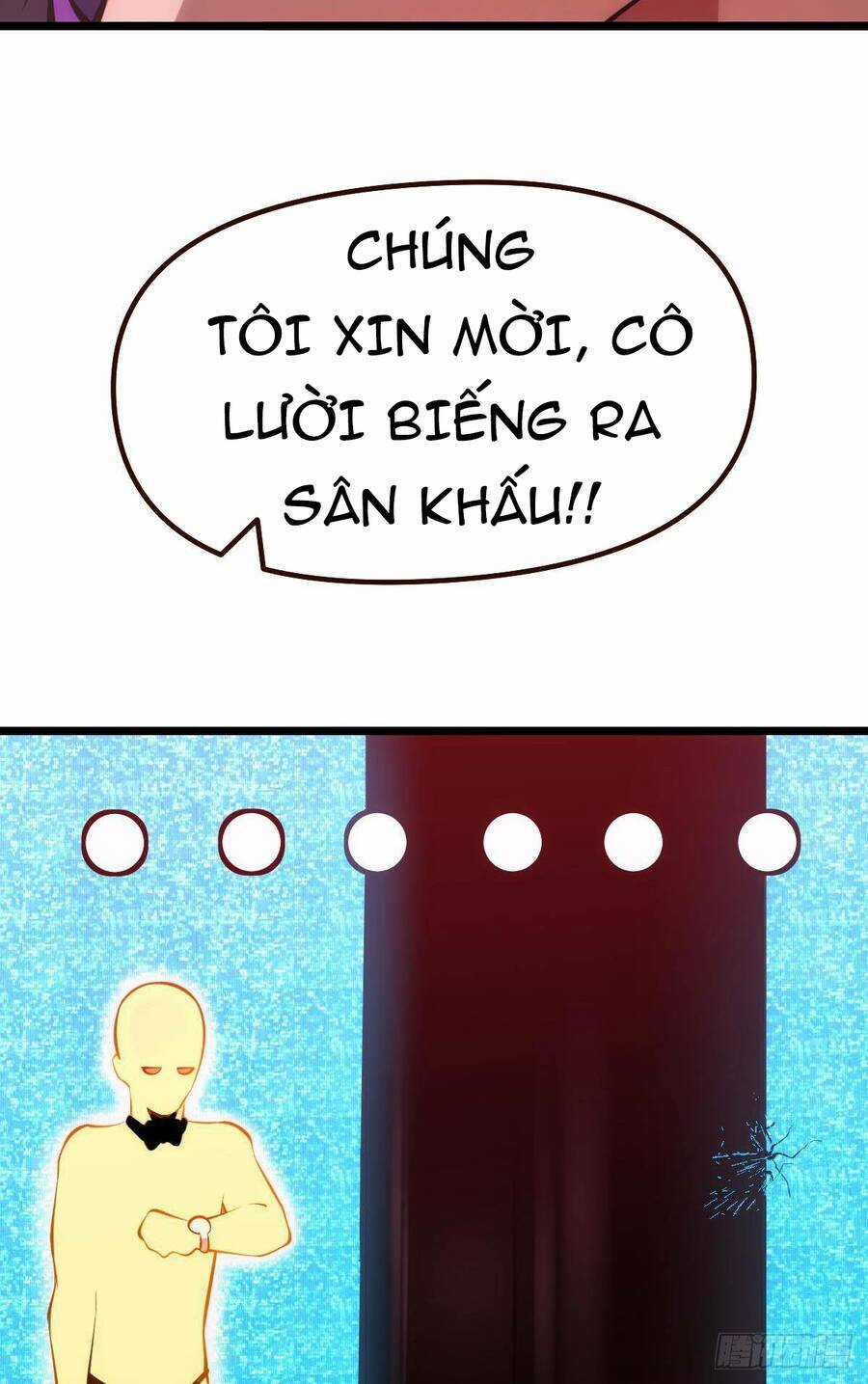 Ác Bá Trò Chơi Chapter 4 trang 31