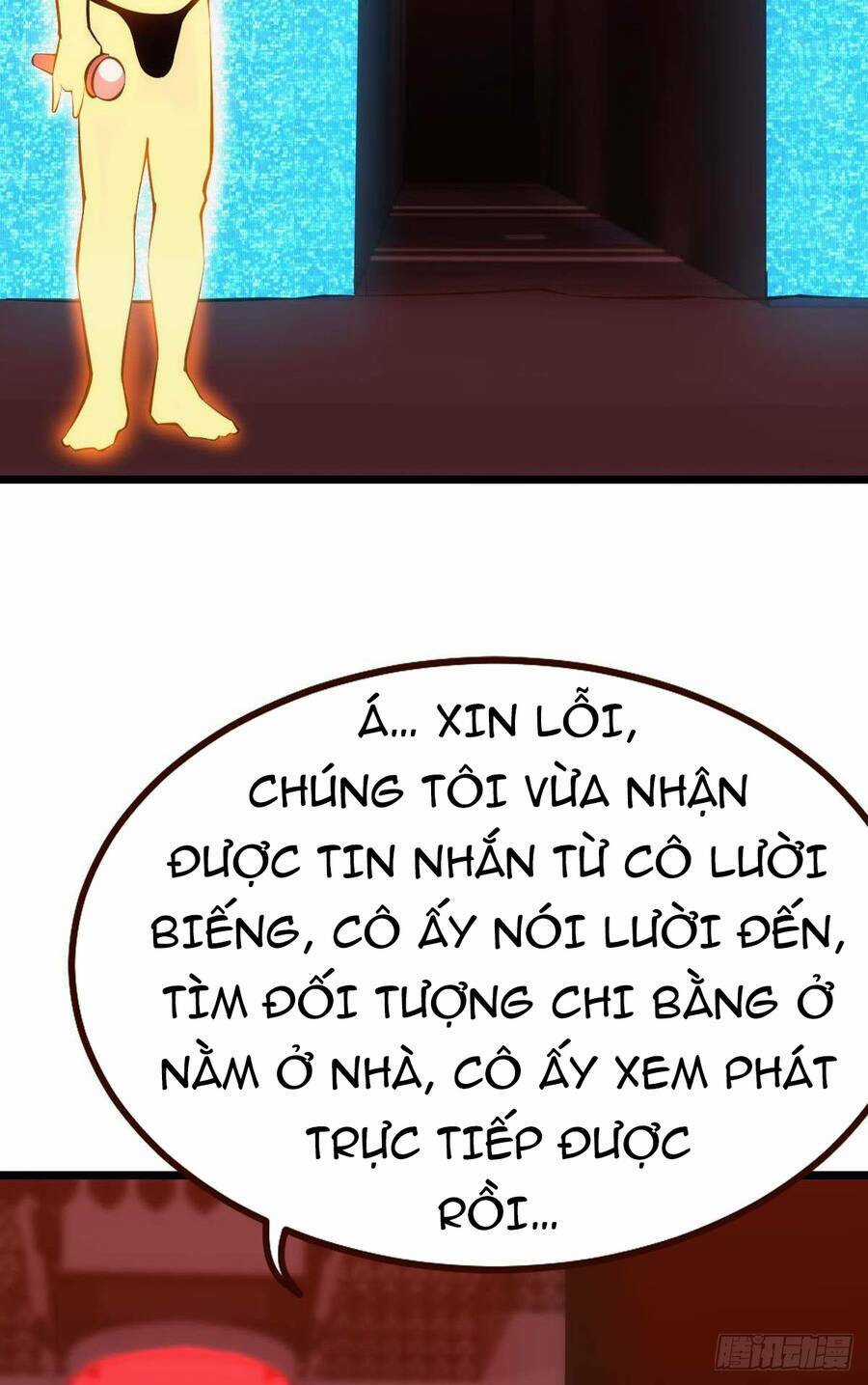 Ác Bá Trò Chơi Chapter 4 trang 32