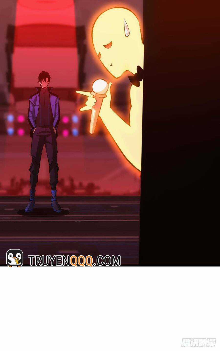 Ác Bá Trò Chơi Chapter 4 trang 33