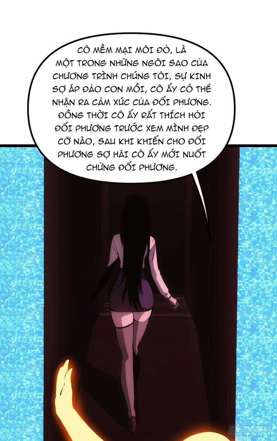 Ác Bá Trò Chơi Chapter 4 trang 5