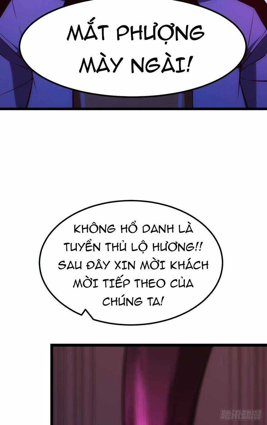 Ác Bá Trò Chơi Chapter 4 trang 8