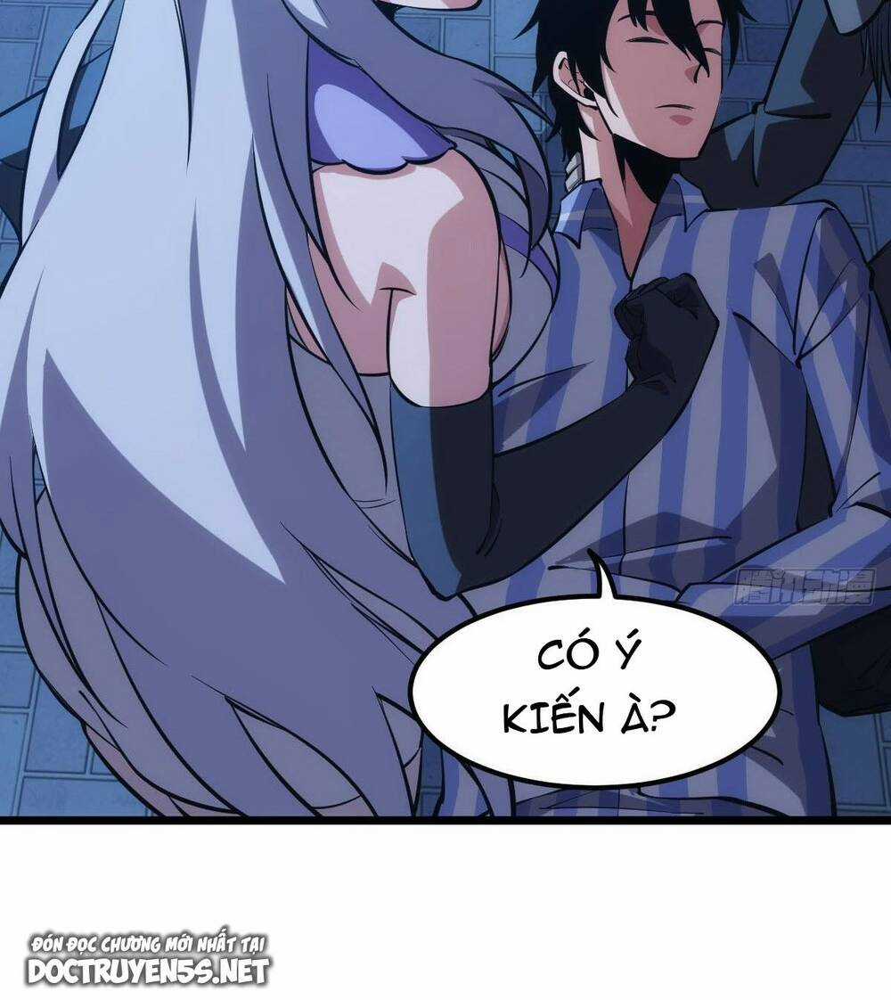 Ác Bá Trò Chơi Chapter 40 trang 11