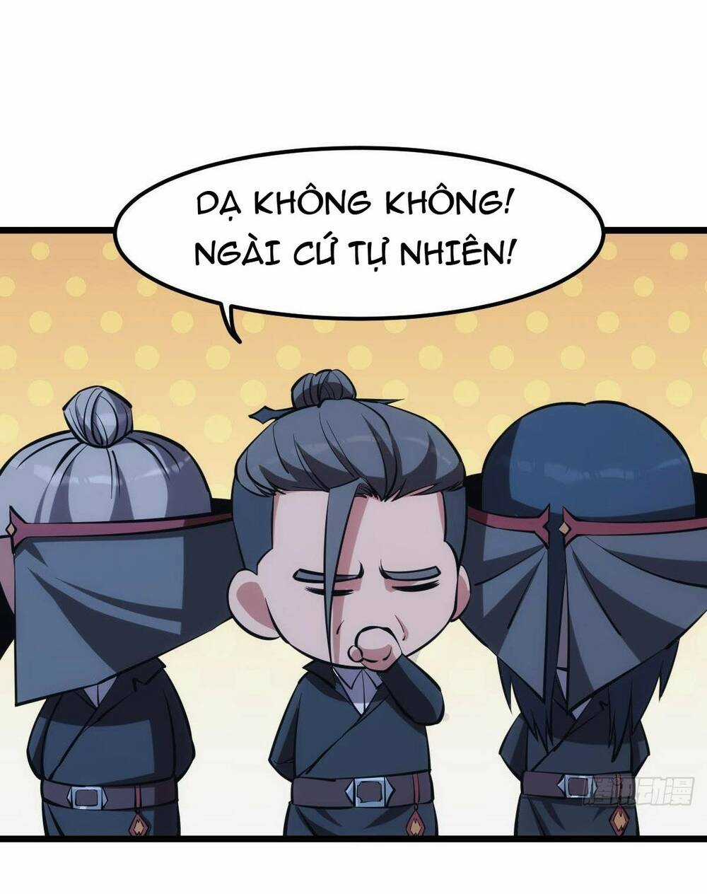 Ác Bá Trò Chơi Chapter 40 trang 12