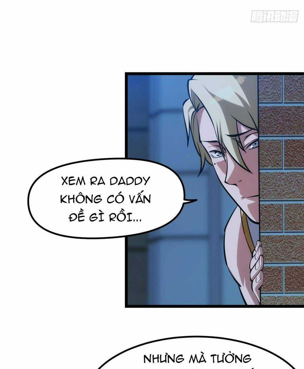 Ác Bá Trò Chơi Chapter 40 trang 15