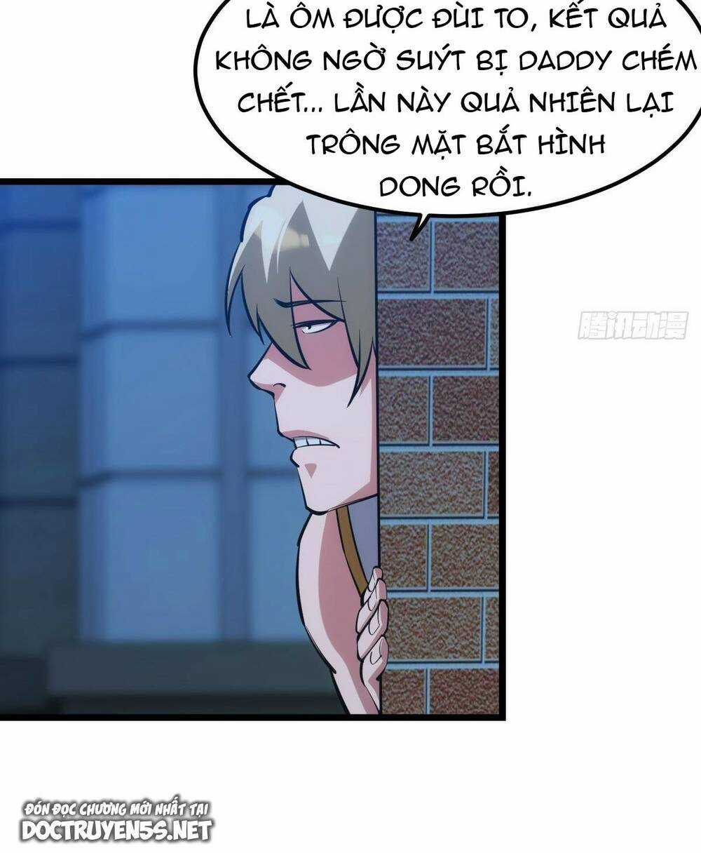 Ác Bá Trò Chơi Chapter 40 trang 16