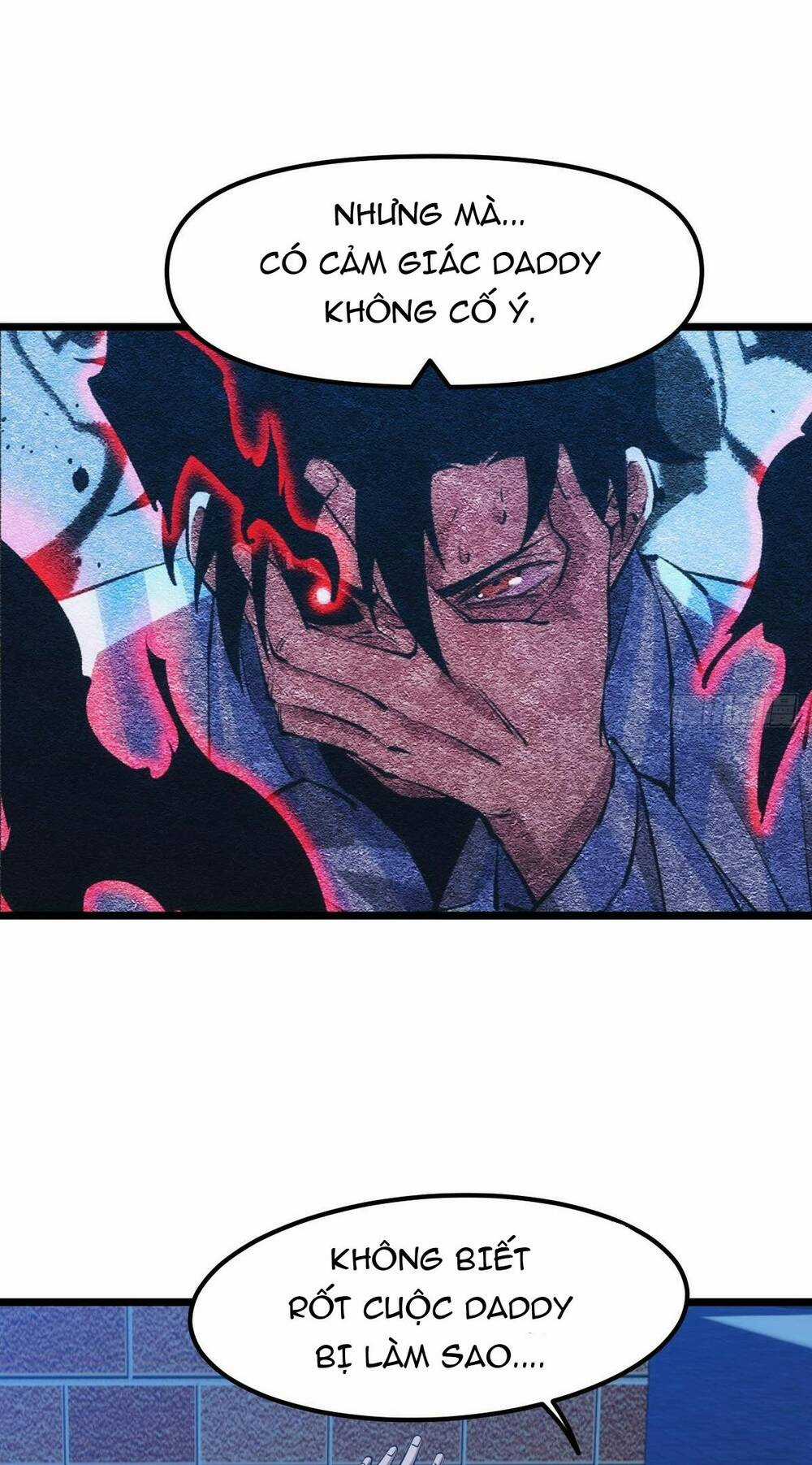 Ác Bá Trò Chơi Chapter 40 trang 17