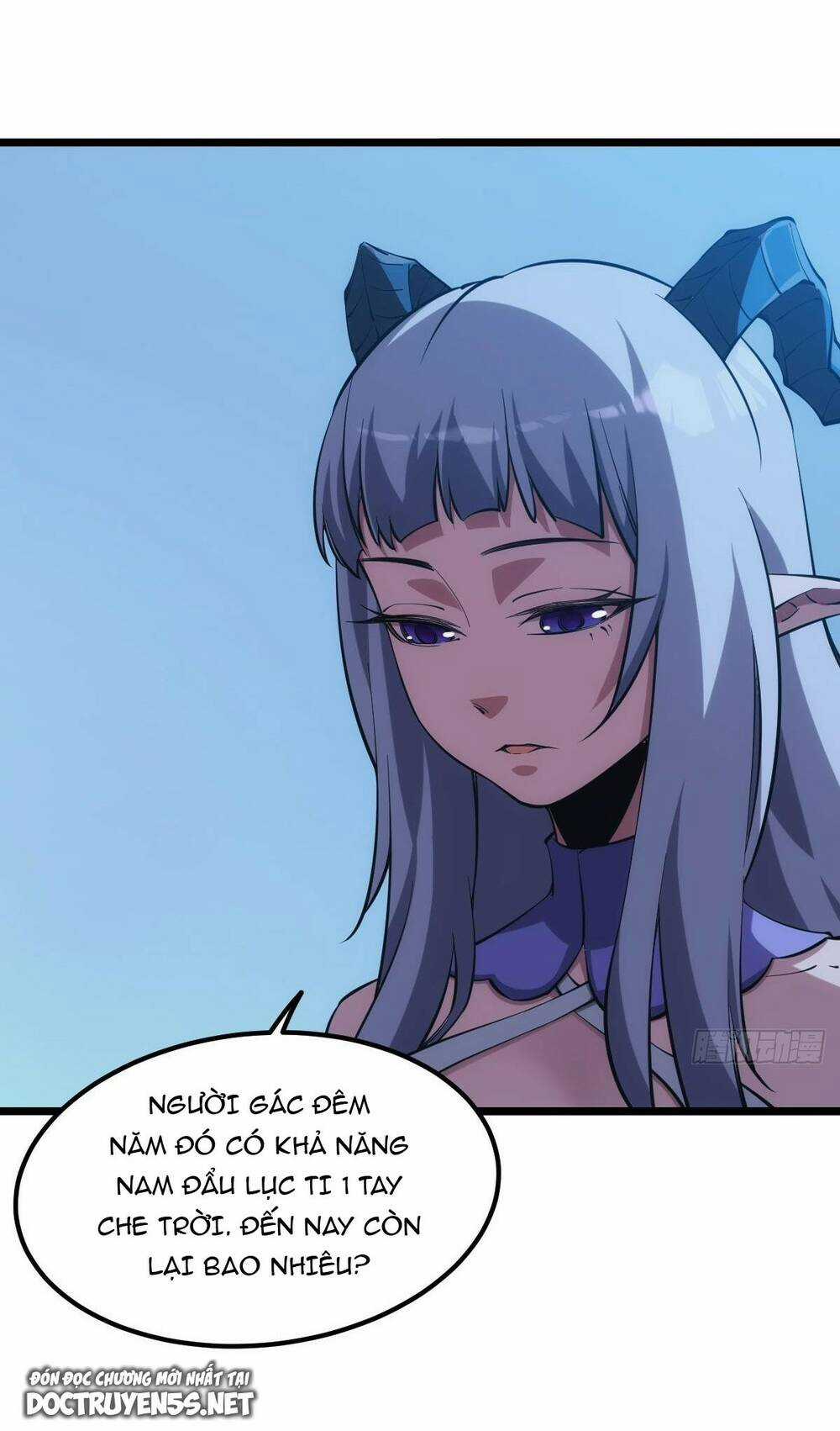 Ác Bá Trò Chơi Chapter 40 trang 2