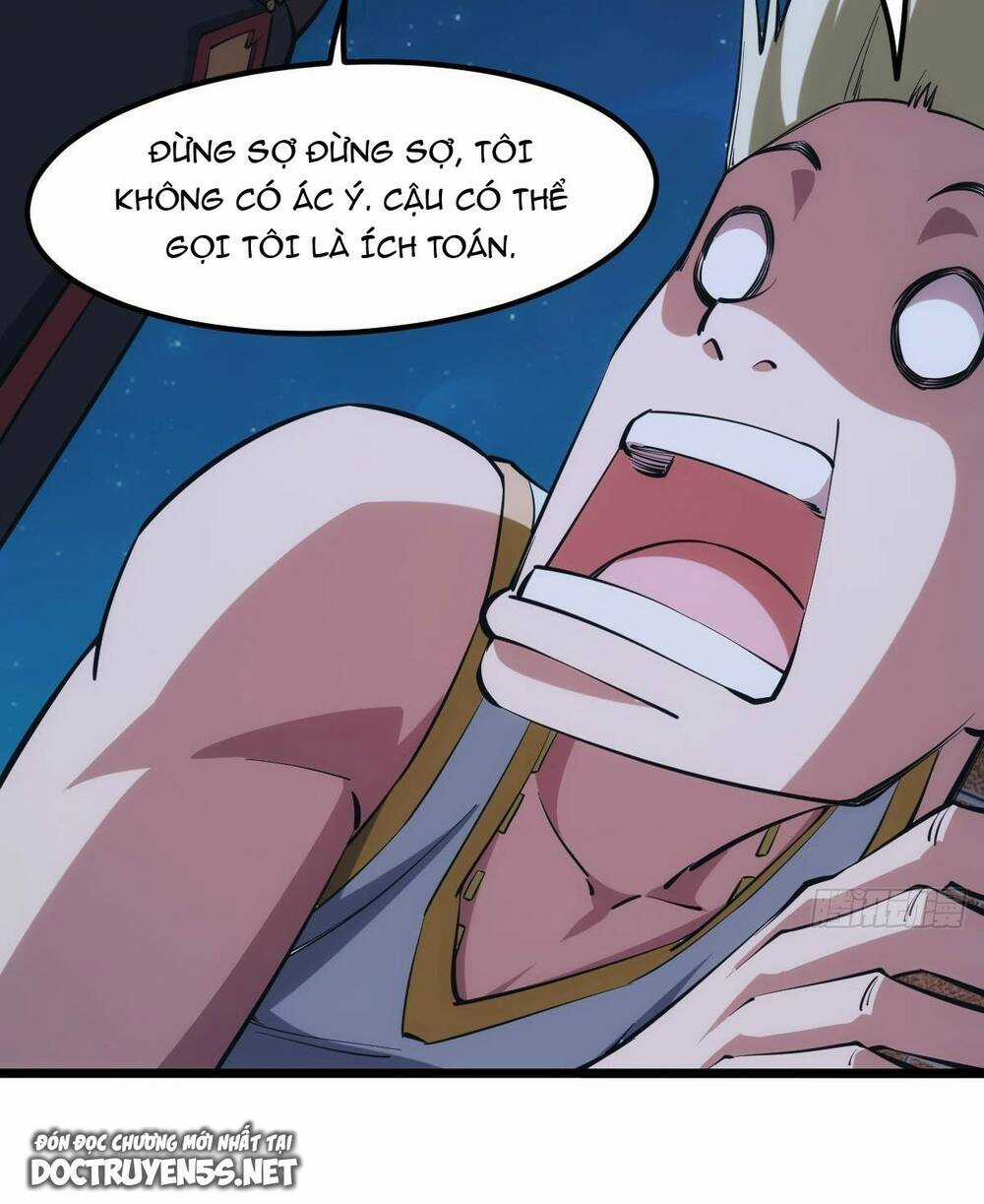 Ác Bá Trò Chơi Chapter 40 trang 22