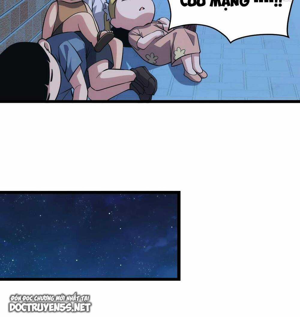 Ác Bá Trò Chơi Chapter 40 trang 24