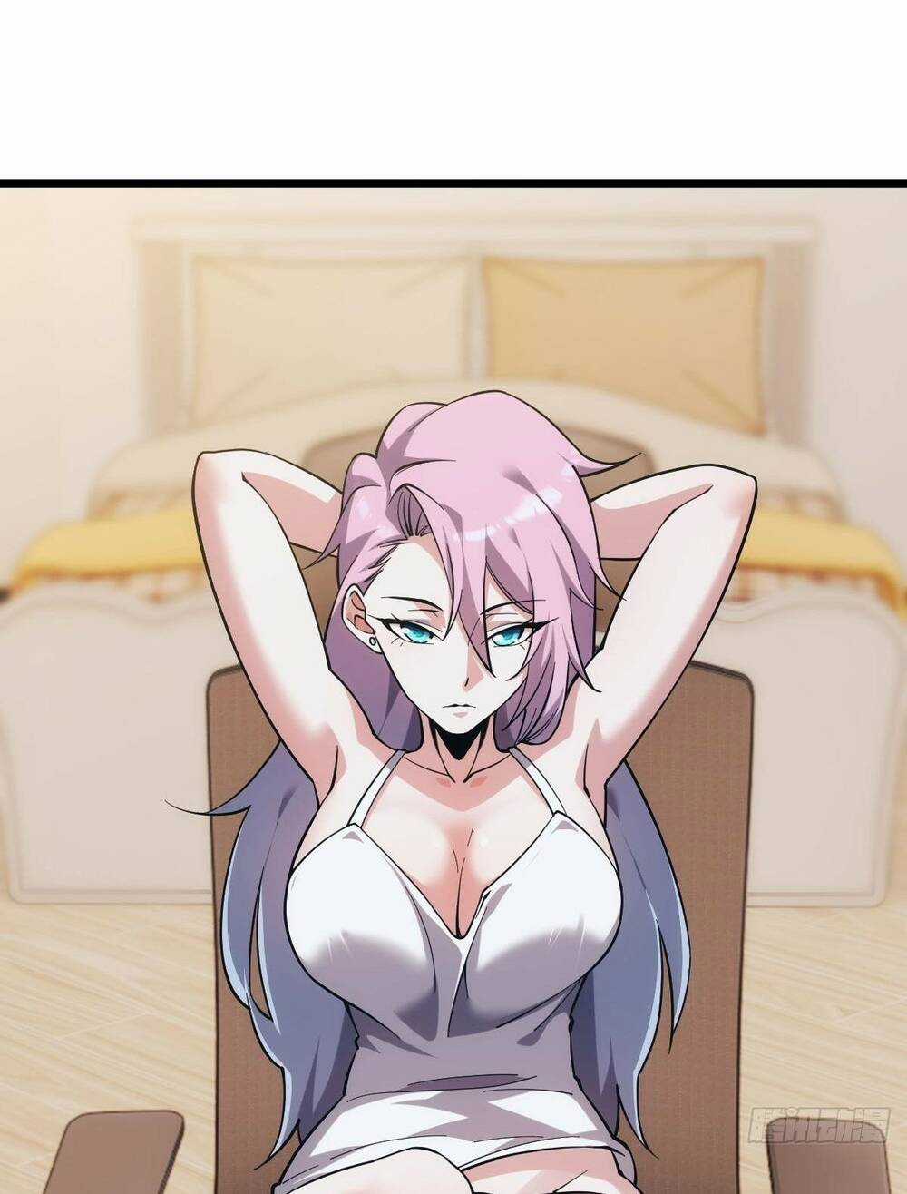 Ác Bá Trò Chơi Chapter 40 trang 26
