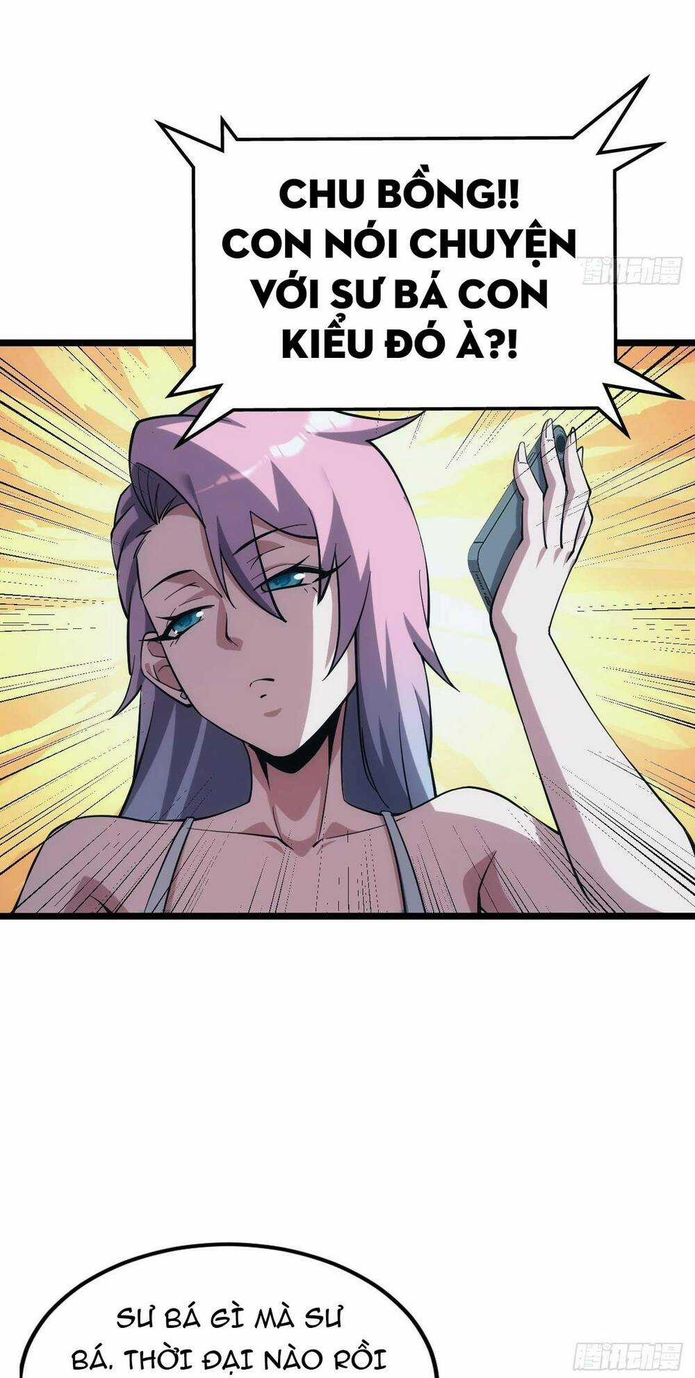 Ác Bá Trò Chơi Chapter 40 trang 30