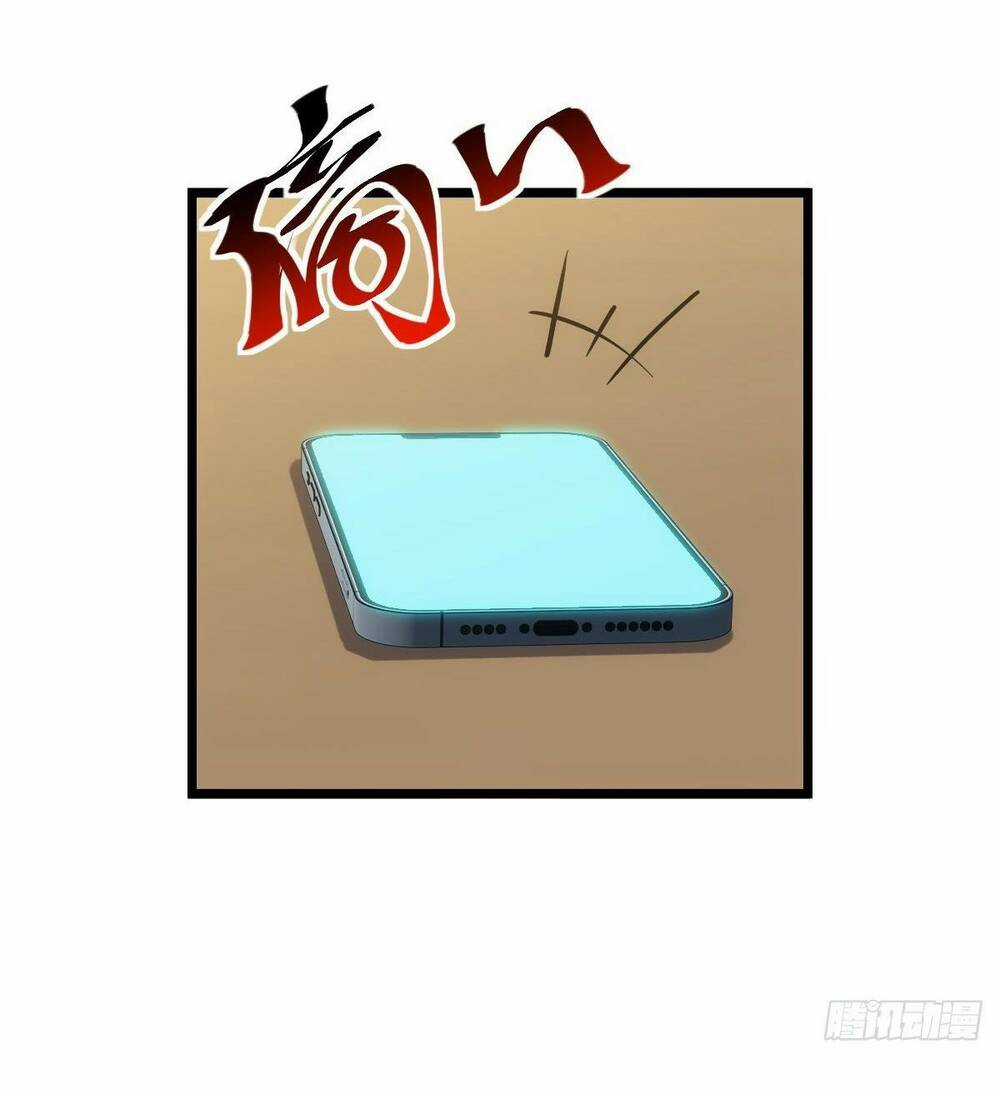 Ác Bá Trò Chơi Chapter 40 trang 33