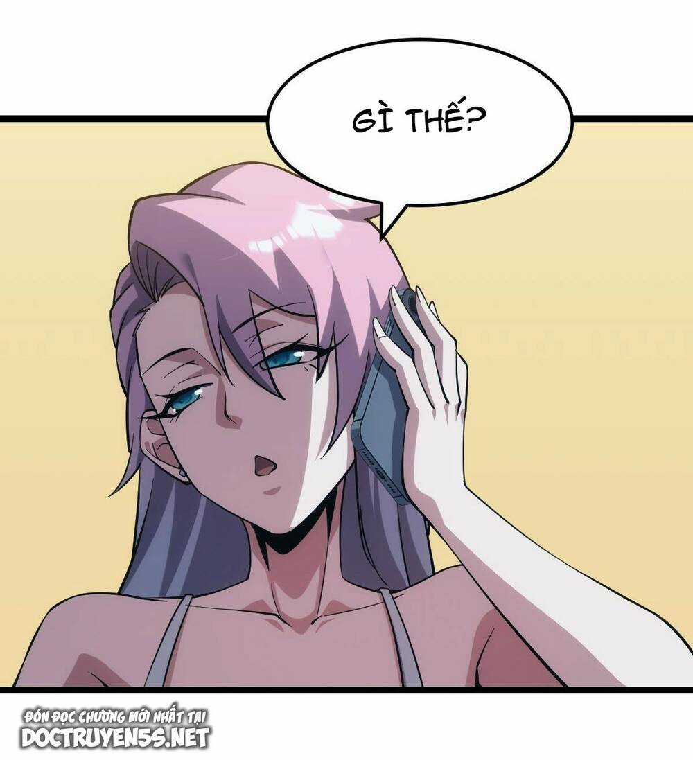 Ác Bá Trò Chơi Chapter 40 trang 34