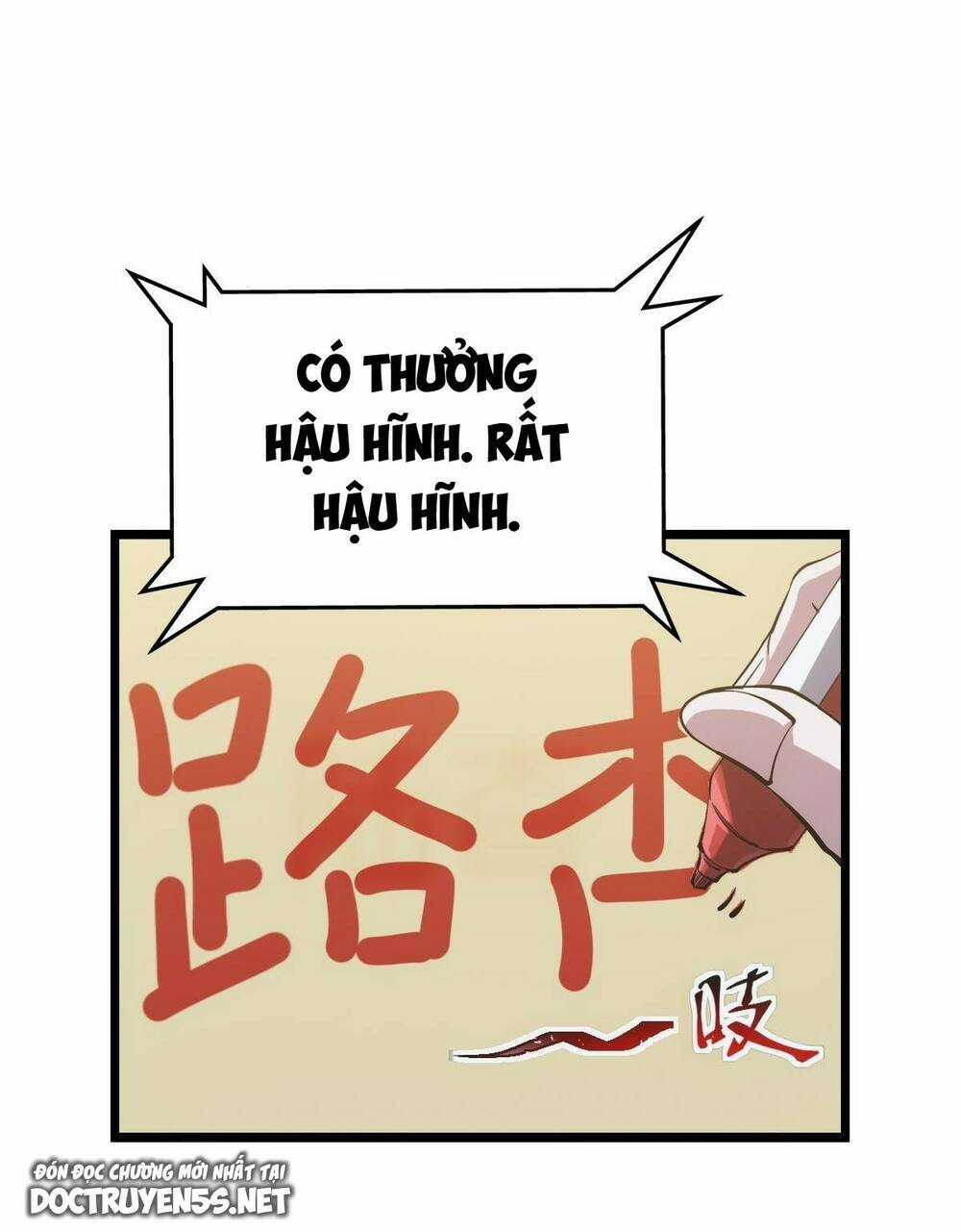 Ác Bá Trò Chơi Chapter 40 trang 36